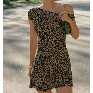 Reformation kristine Dress